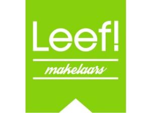 Leef! Makelaars-Taxateurs o.z.